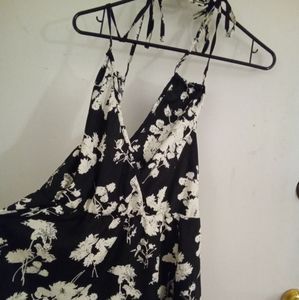 Babydoll blouse  size 4x fits like 2x